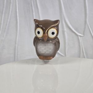 Nora Fleming Owl Mini